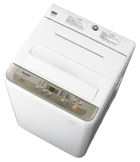 全自動洗濯機 NA-F60B11