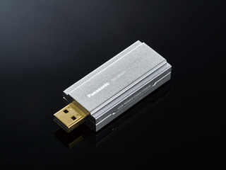 USBパワーコンディショナー SH-UPX01