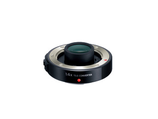 デジタルカメラ交換レンズ用テレコンバーター DMW-TC14