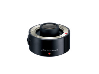 デジタルカメラ交換レンズ用テレコンバーター DMW-TC20