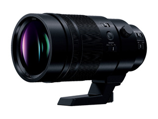 デジタル一眼カメラ用交換レンズ H-ES200