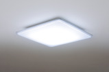 写真：LEDシーリングライト HH-CC1245A