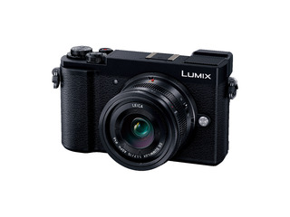デジタル一眼カメラ/レンズキット DC-GX7MK3L