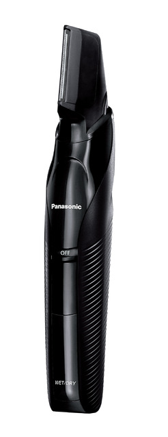 ボディトリマー ER-GK70 商品概要 | メンズグルーミング | Panasonic