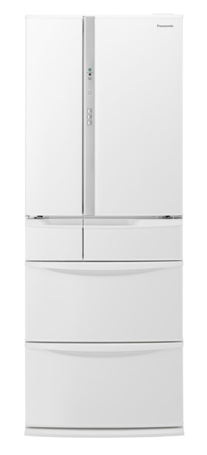 451L パナソニックトップユニット冷蔵庫 NR-FV45S3 商品概要 | 冷蔵庫