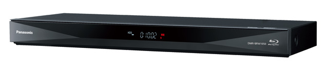 テレビ/映像機器 ブルーレイレコーダー ブルーレイディスクレコーダー DMR-BRW1050 商品概要 | ブルーレイ 