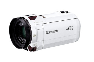 デジタル4Kビデオカメラ HC-VZX990M