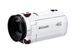 写真：デジタル4Kビデオカメラ HC-VZX990M