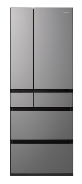 550L パナソニックパーシャル搭載冷蔵庫 NR-F554WPX 商品概要 | 冷蔵庫 