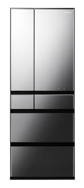 600L パナソニックパーシャル搭載冷蔵庫 NR-F604WPX 商品概要 | 冷蔵庫