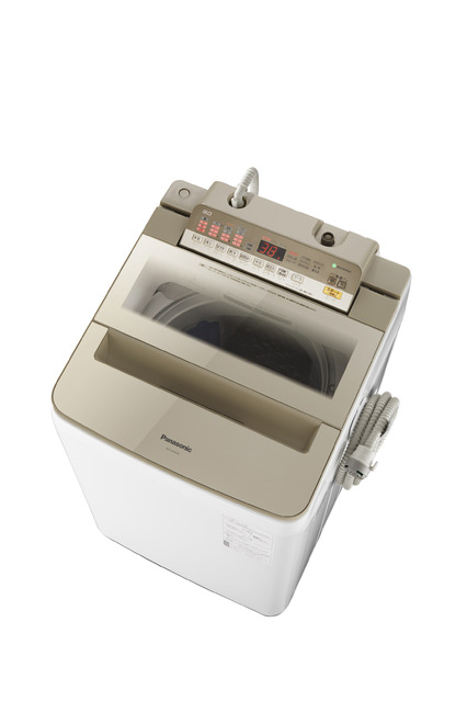 全自動洗濯機 NA-FA90H6 商品概要 | 洗濯機／衣類乾燥機 | Panasonic