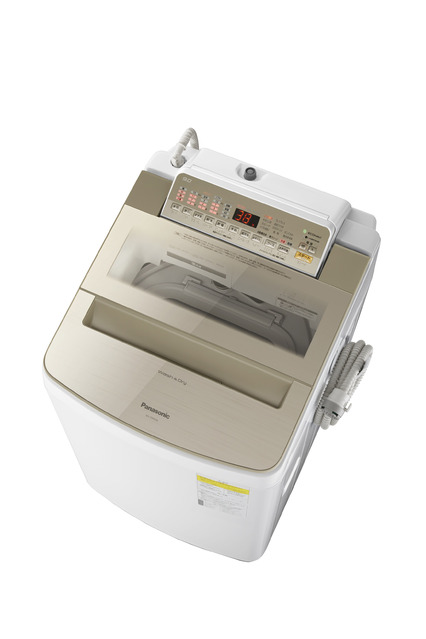 洗濯乾燥機 NA-FW90S6 商品概要 | 洗濯機／衣類乾燥機 | Panasonic