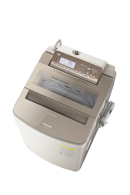 洗濯乾燥機 NA-FW100S6 商品概要 | 洗濯機／衣類乾燥機 | Panasonic