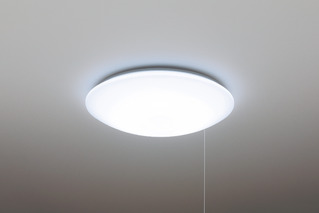 LEDシーリングライト HH-CD0617D