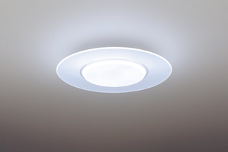 LEDシーリングライト HH-CD0889A