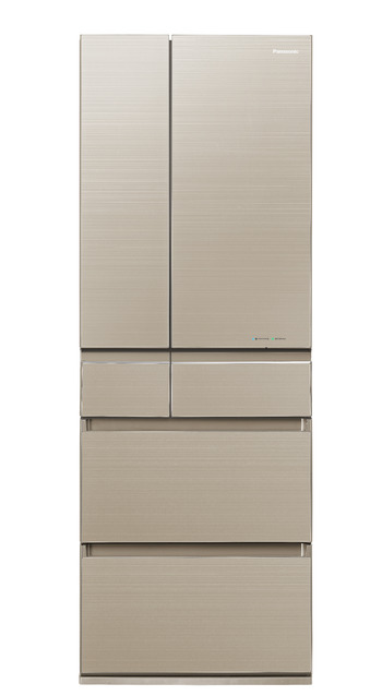 500L パナソニックパーシャル搭載冷蔵庫 NR-F504HPX 商品概要 | 冷蔵庫 