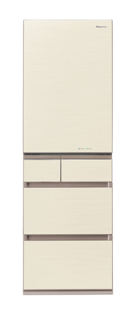 450L パナソニックパーシャル搭載冷蔵庫 NR-E454PX 商品概要 | 冷蔵庫