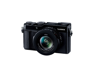 デジタルカメラ DC-LX100M2