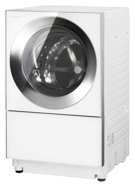 写真：ななめドラム洗濯乾燥機 NA-VG1300L