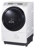 写真：ななめドラム洗濯乾燥機 NA-SVX890L