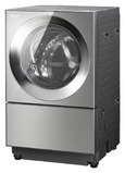 写真：ななめドラム洗濯乾燥機 NA-VG2300L
