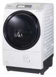 写真：ななめドラム洗濯乾燥機 NA-VX7900L