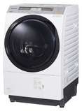 写真：ななめドラム洗濯乾燥機 NA-VX8900L