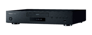 ブルーレイディスクプレーヤー DP-UB9000
