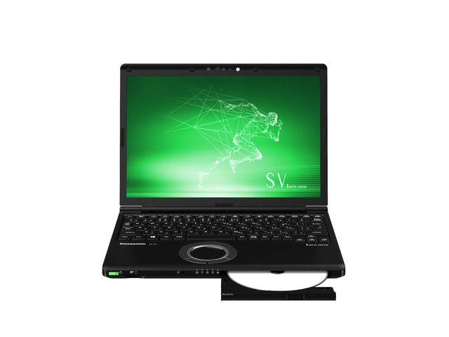 ノートパソコン（i7、ブラック、SSD512、LTE対応、ブルーレイディスク 