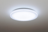 写真：LEDシーリングライト HH-CD1071A