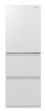 写真：パナソニックノンフロン冷凍冷蔵庫 NR-C340GC