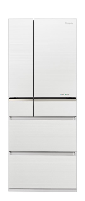 470L パナソニックパーシャル搭載冷蔵庫 NR-F475XPV 商品概要 | 冷蔵庫 