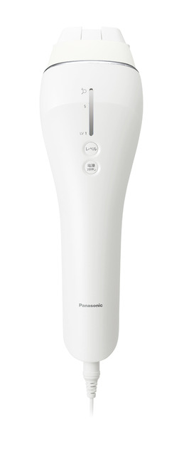 美容/健康 美容機器 光エステ ES-WP81 商品概要 | ボディ・フットケア | Panasonic