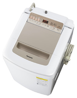 洗濯乾燥機 NA-FD80H7