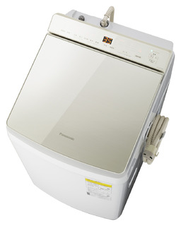 洗濯乾燥機 NA-FW100K7