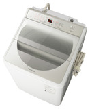 写真：全自動洗濯機 NA-FA80H7