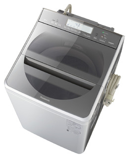 全自動洗濯機 NA-FA120V2