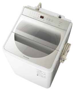 全自動洗濯機 NA-FA100H7