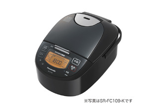 IHジャー炊飯器 SR-FC189