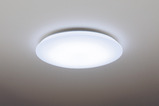 写真：LEDシーリングライト HH-CF0844A