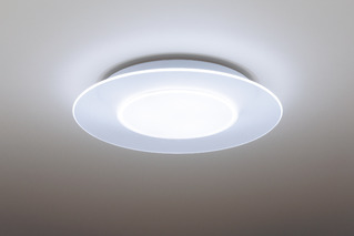 LEDシーリングライト HH-CE0880A