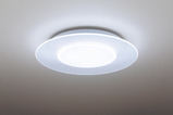 写真：LEDシーリングライト HH-CF1480A