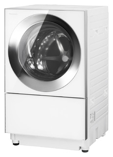 ななめドラム洗濯乾燥機 NA-VG1400L