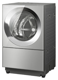 ななめドラム洗濯乾燥機 NA-VG2400L