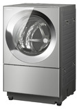 写真：ななめドラム洗濯乾燥機 NA-VG2400L