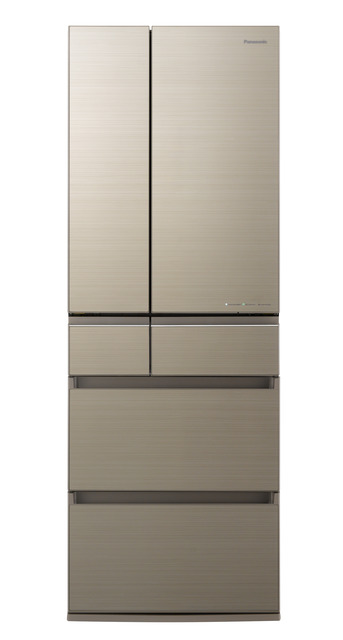 500L パナソニックパーシャル搭載冷蔵庫 NR-F505HPX 商品概要 | 冷蔵庫 