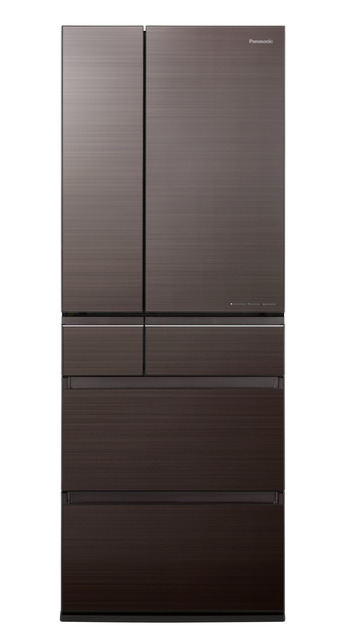 550L パナソニックパーシャル搭載冷蔵庫 NR-F555HPX 商品概要 | 冷蔵庫