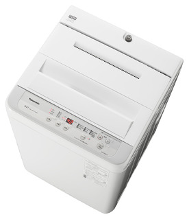 全自動洗濯機 NA-F60B13