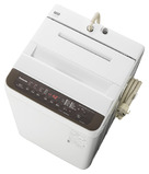 全自動洗濯機 NA-F60PB13 取扱説明書 | 洗濯機／衣類乾燥機 | Panasonic
