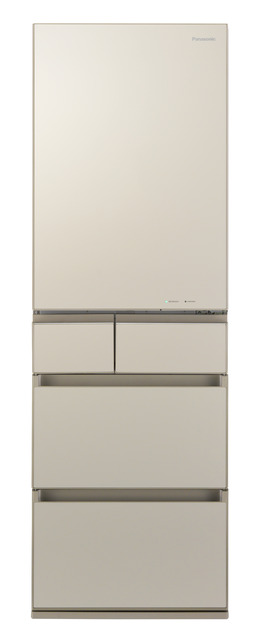 450L パナソニックパーシャル搭載冷蔵庫 NR-E455PX 商品概要 | 冷蔵庫 